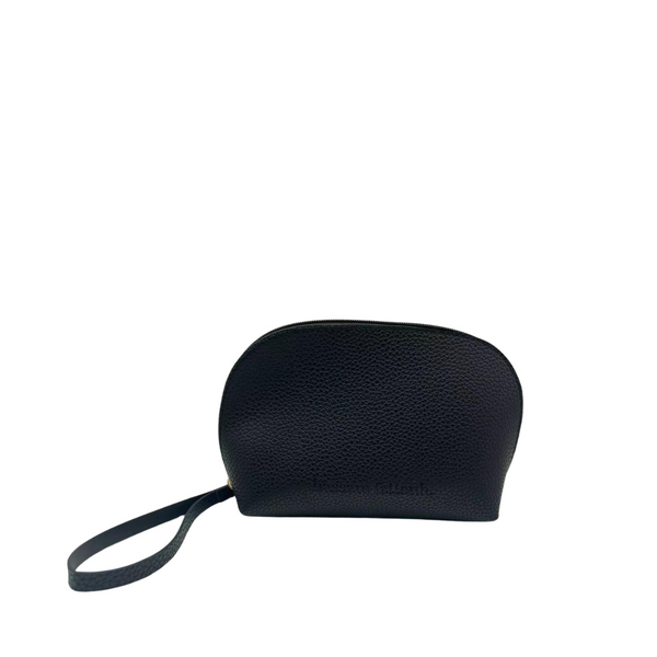 Bassam Fattouh Cosmetic Black Bag GIFT