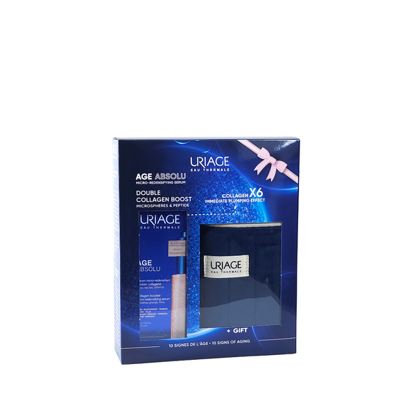 Uriage Age Absolu Serum 30ml Set