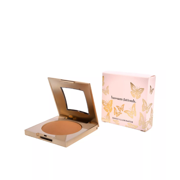 Bassam Fattouh Baked Illuminator