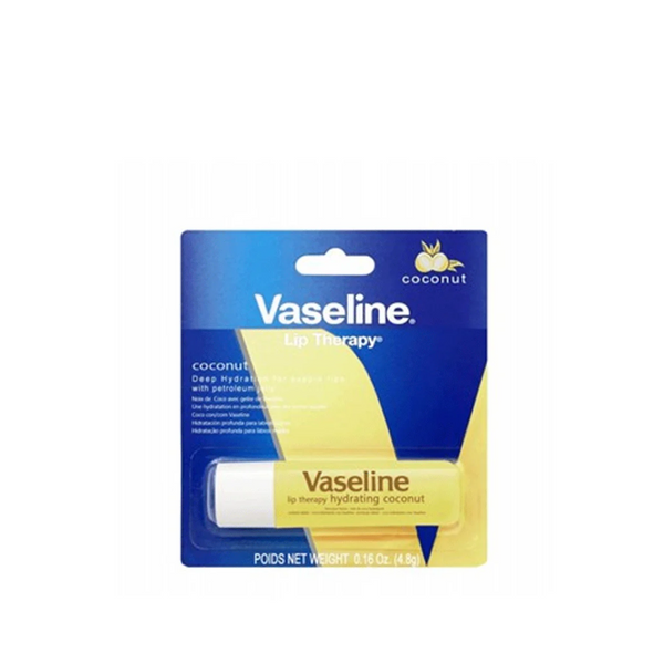 Vaseline Chapstick Coconut 4.8g