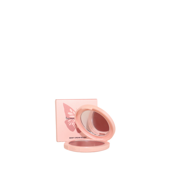 Bassam Fattouh Cream Blush