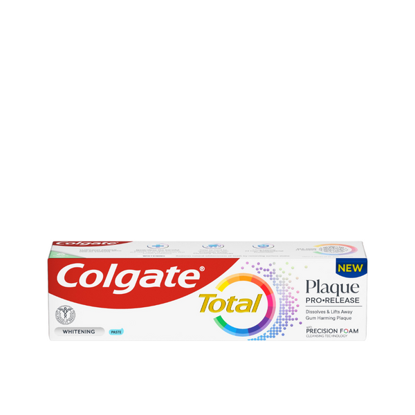 Colgate Total12 Pro Plaque Whitening 75ml