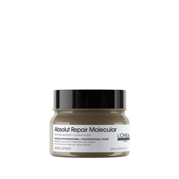 L'Oréal Professionnel Absolut Repair Molecular Rinse-off Mask 250ml