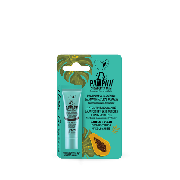 Dr Pawpaw Shea Butter Balm 25ml