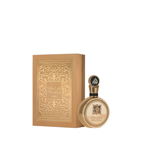 Lattafa Fakhar Lattafa Extrait Perfume 100ml