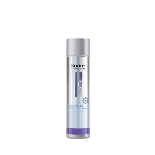 Kadus Professional Toneplex Pearl Blonde Shampoo 250ml