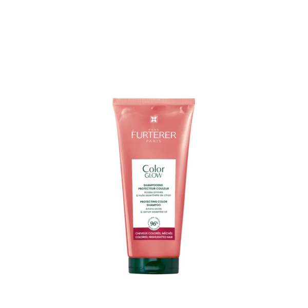 Rene Furterer Color Glow Shampoo 200ml