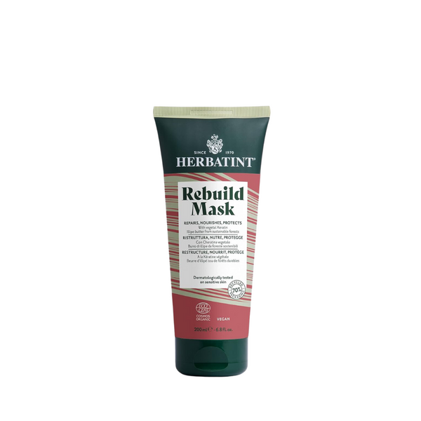 Herbatint Rebuild Mask 200ml