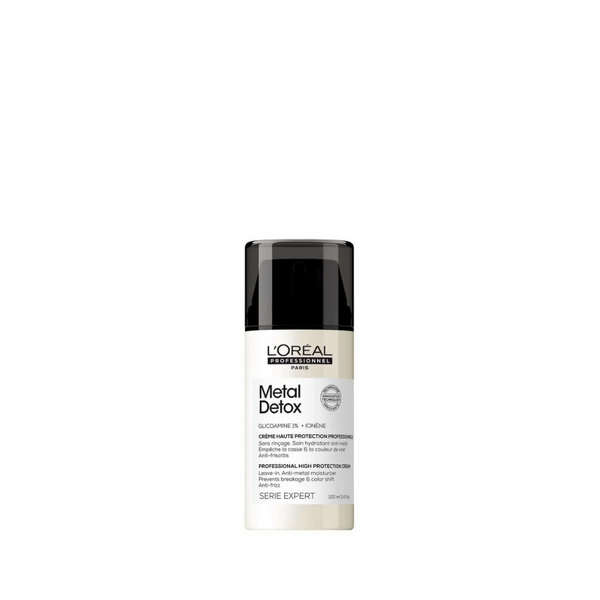 L'Oréal Professionnel Metal Detox Leave-In 100ml