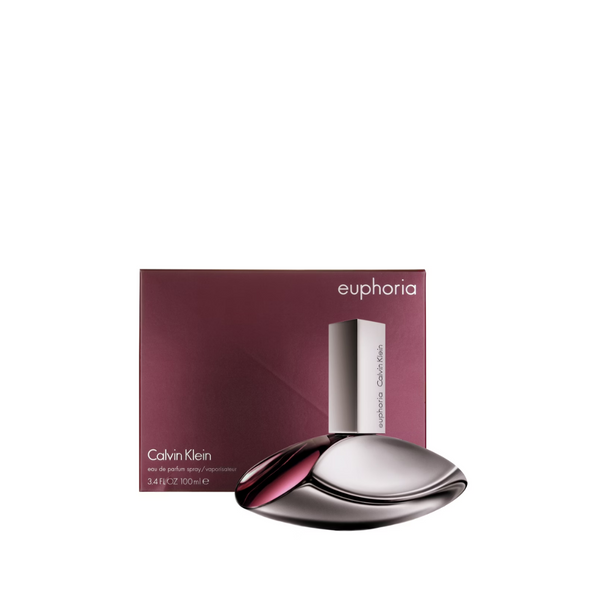 Calvin Klein Euphoria For Women Eau De Parfum 100ml