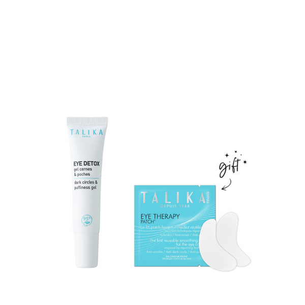 Talika Everyday Essential Bundle