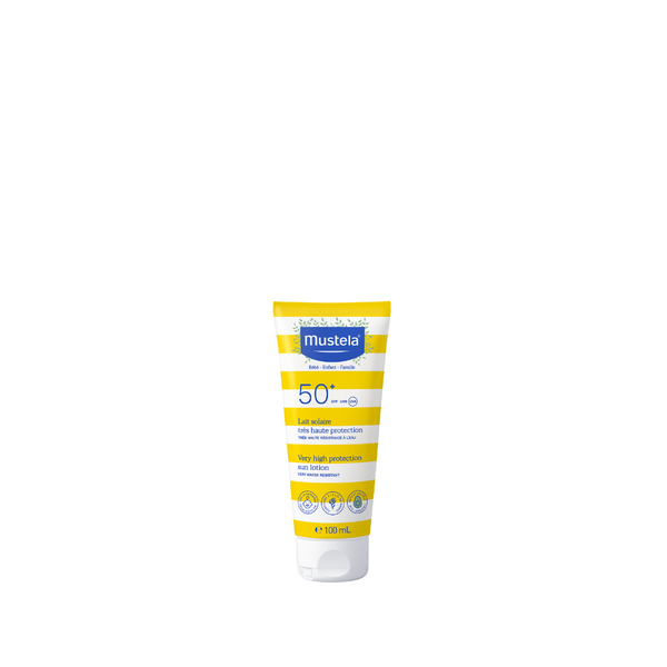 Mustela Very High Protection Sun Lotion GIFT