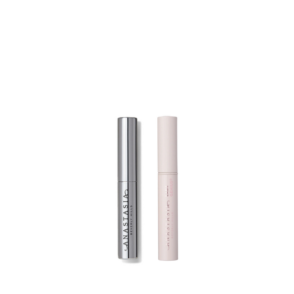 Anastasia Beverly Hills Lash Genius x Clear Brow Gel Bundle At 30% Off