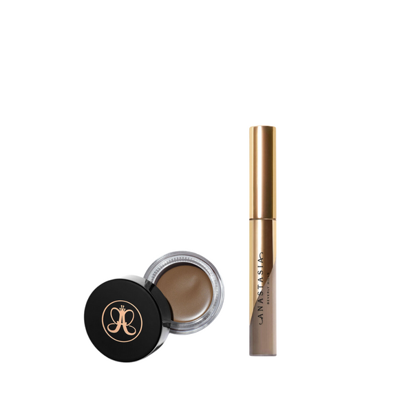 Anastasia Beverly Hills Dipbrow Duo Bundle At 30% Off