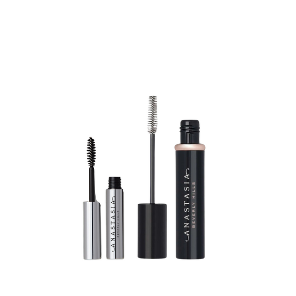 Anastasia Beverly Hills Lash Sculpt x Brow Gel Bundle At 30% Off