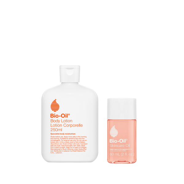 Bio Oil Hydrating Skin Bundle At 20% Off