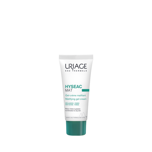 Uriage Hyseac Mat Mattifying Gel Cream 40ml