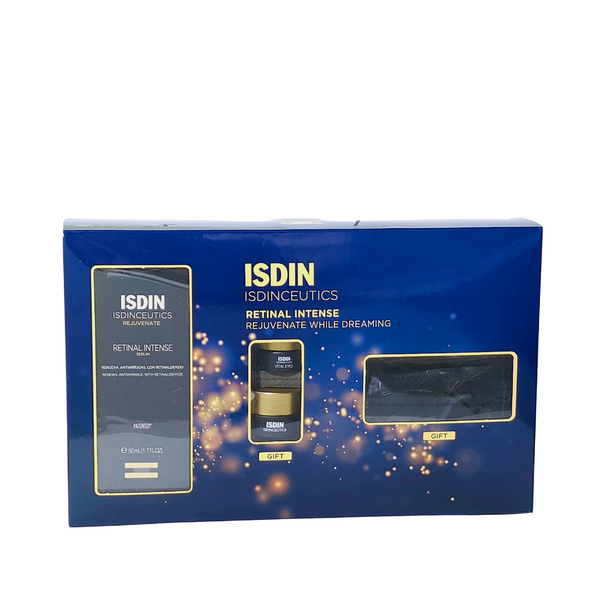 Isdin Retinal Intense 50ml Set