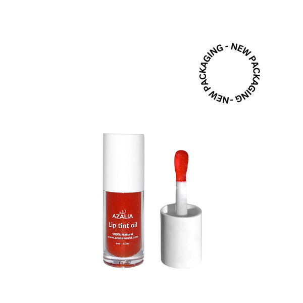 Azalia Lip Oil Tint