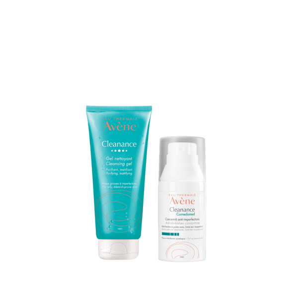 Avène Cleanance Comedomed And Cleanser Bundle At 20% Off