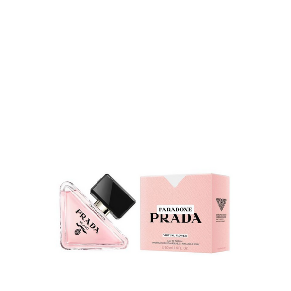 Prada Paradoxe Floral Eau De Toilette