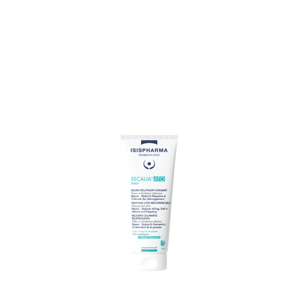 Isispharma Secalia Ato Balm