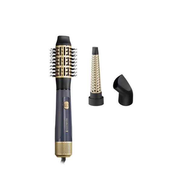 Remington Sapphire Luxe 1000W Air Styler