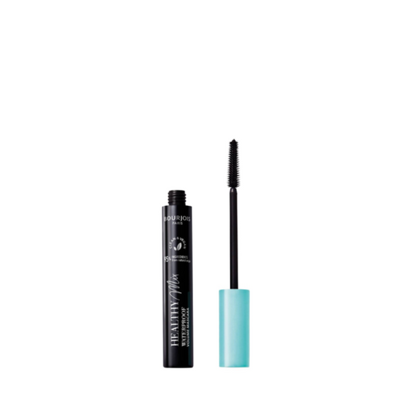 Bourjois Healthy Mix Clean Mascara 001 Waterproof Ultra Black