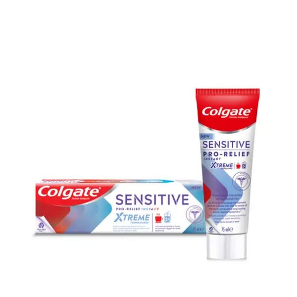 Colgate Sensitive Xtreme Toothpaste 75ml