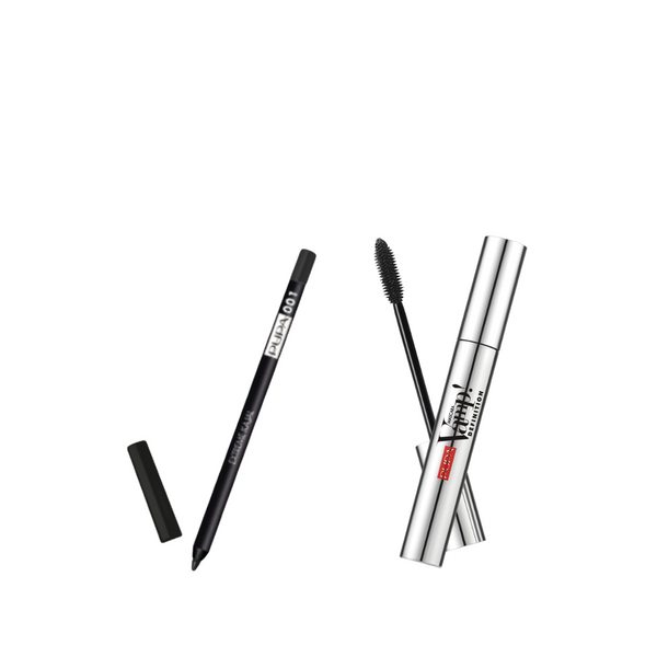 Pupa Milano Vamp! x Extreme Kajal Bundle At 30% Off