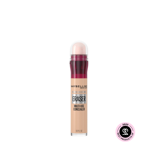 Maybelline New York Instant Age Rewind Eraser Dark circles treatment, Multi-Use Concealer