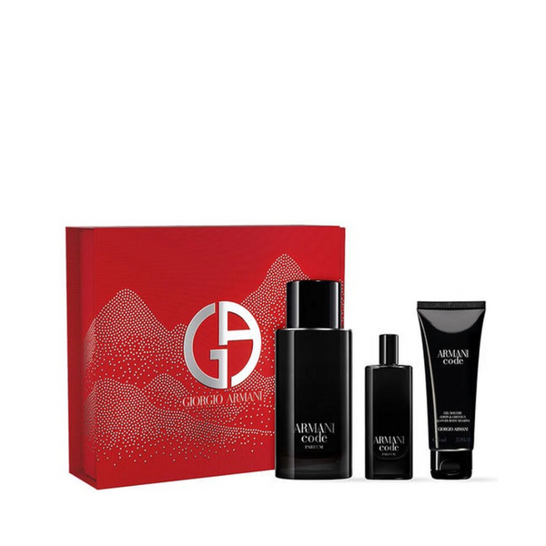 Giogrio Armani Code Parfum Set