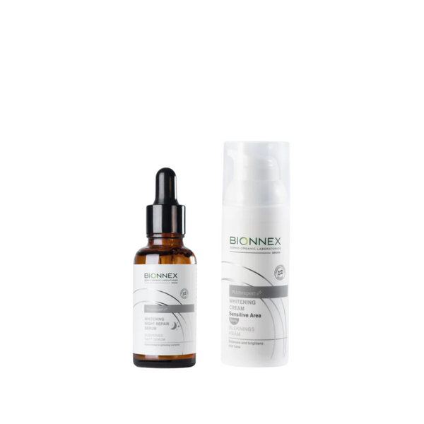 Bionnex Whiteexpert Hyperpigmentation Bundle At 30% Off