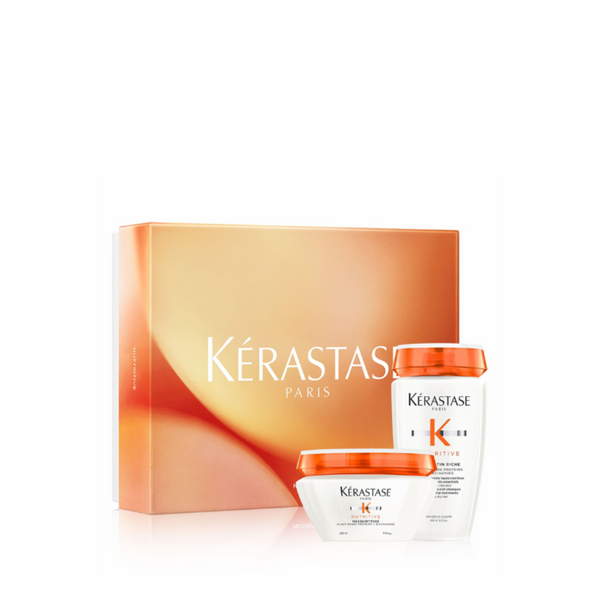 Kérastase Nutritive Spring Set 2024