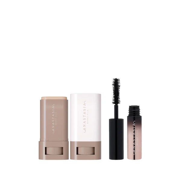 Anastasia Beverly Hills Beauty Balm x Mini Mascara Bundle At 30% Off