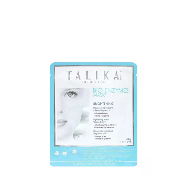 Talika Bio Enzymes Brightening Mask