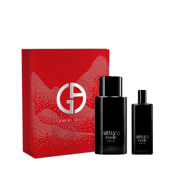 Giorgio Armani Code Eau De Parfum Set