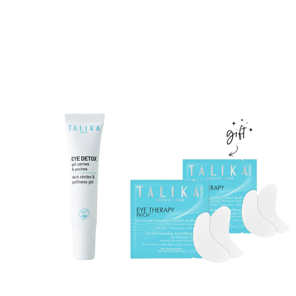 Talika Everyday Essential Bundle