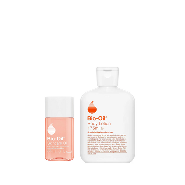 Bio Oil Hydrating Skin Bundle At 20% Off