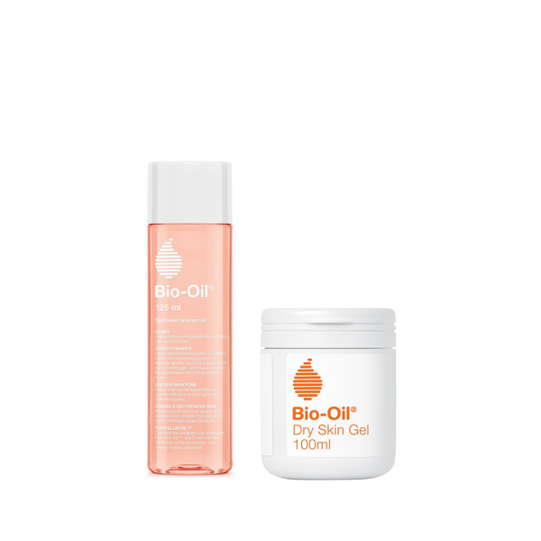 Bio-Oil Gel x Hydrating Oil Bundle At 20% Off