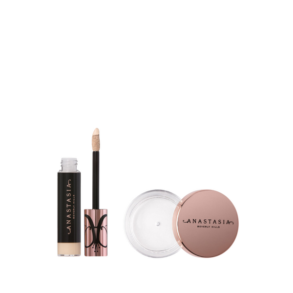 Anastasia Beverly Hills Magic Touch x Brow Freeze Bundle At 30% Off