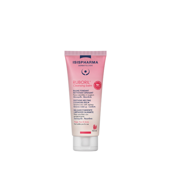 Isispharma Ruboril Cleansing Balm 100ml