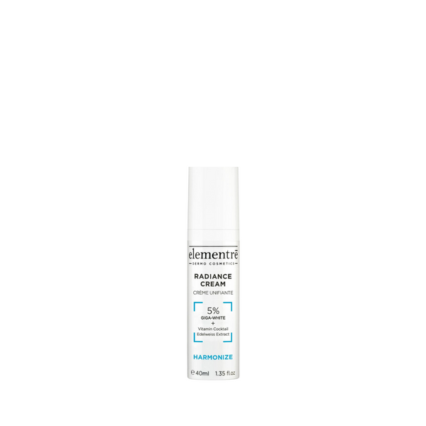 Elementre Radiance Cream 40ml