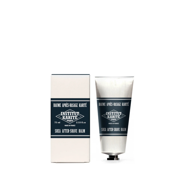 Institut Karité Shea After Shave Balm 75ml