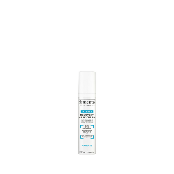 Elementre Recovery Mask Cream 50ml