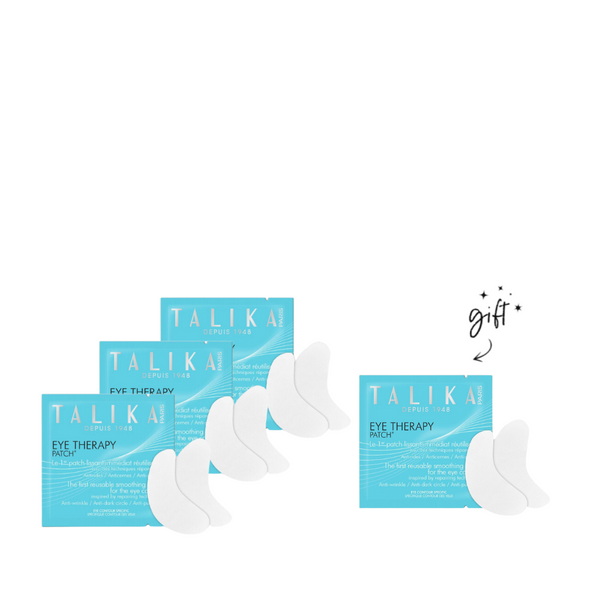 Talika Eye Therapy Patch Fiesta Bundle