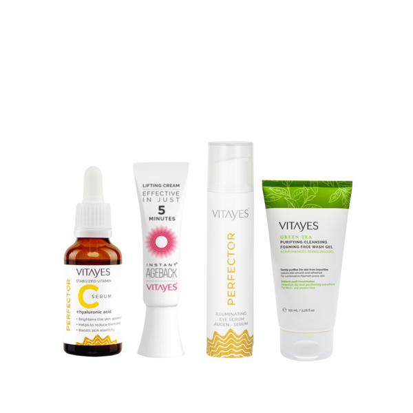 Vitayes Skinperfection Bundle At 40% Off