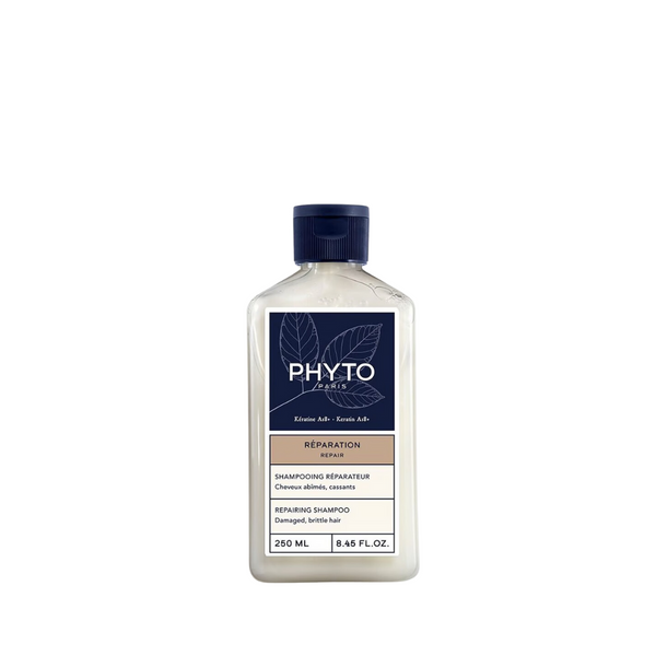 Phyto Repair Shampoo 250ml