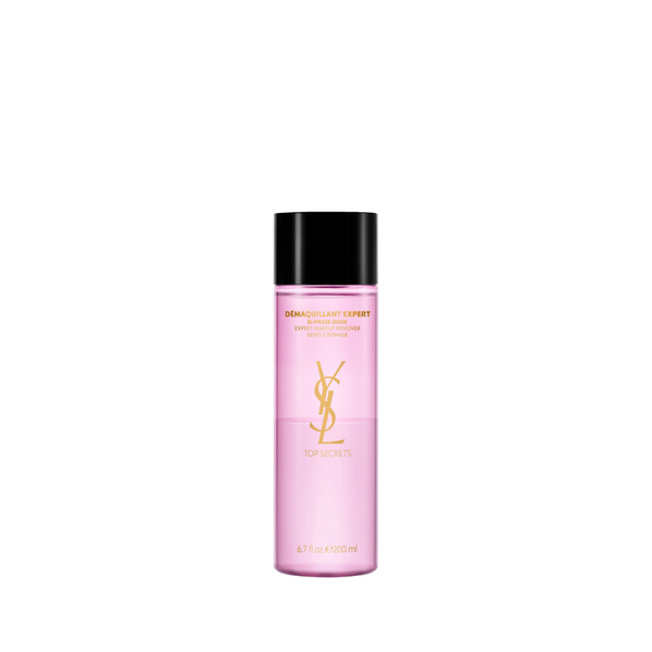 Yves Saint-Laurent Top Secrets Bi-Phase Makeup Remover 200ml