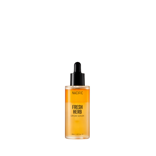 Nacific Fresh Herb Origin Serum 50ml